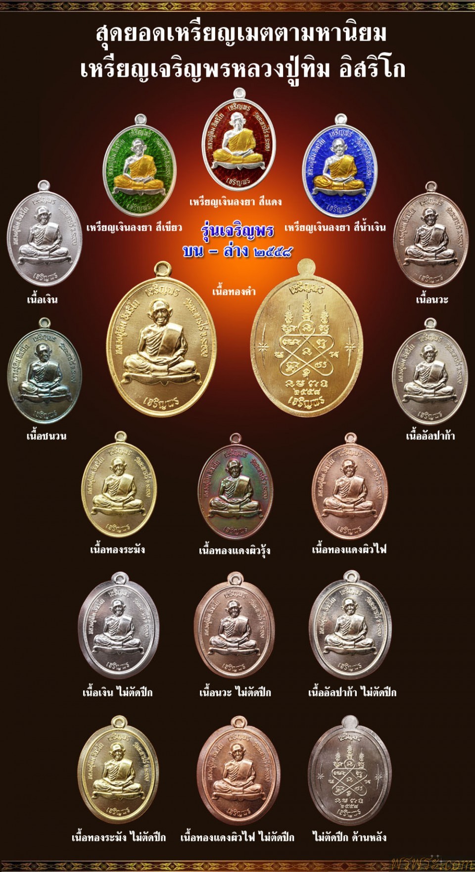 หลวงปู่ทิม