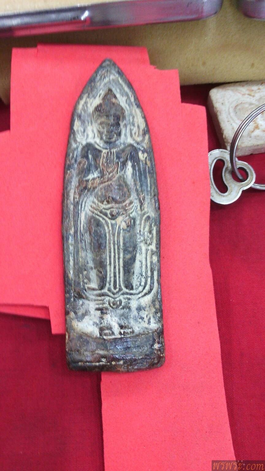 พระกรุ ศรีสัชณาลัย 700ปี