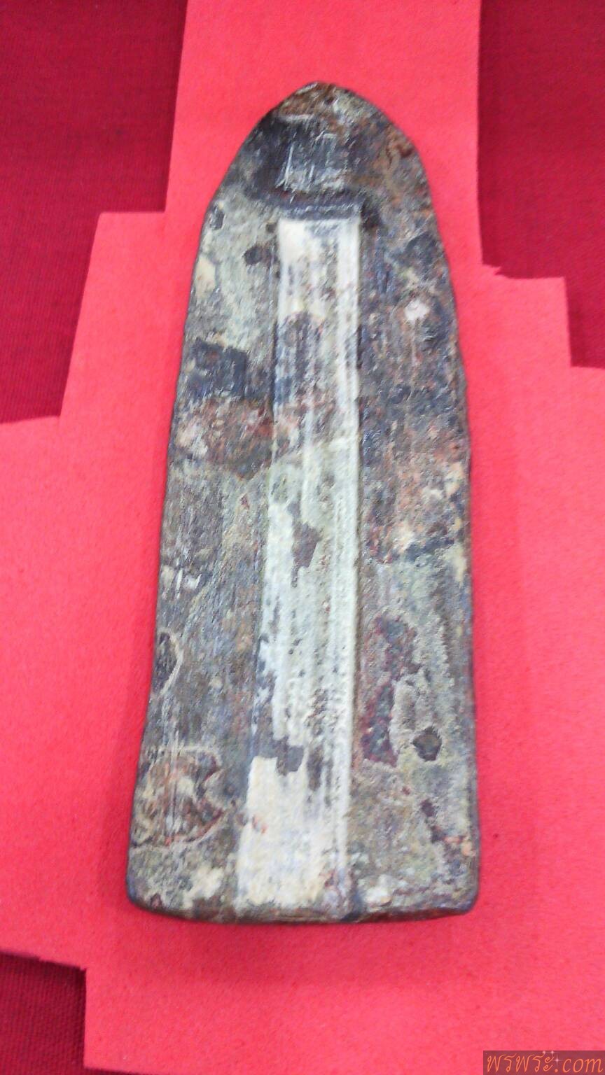 พระกรุ ศรีสัชณาลัย 700ปี