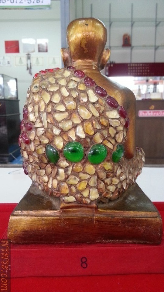 พระบูชา หลวงปู่ทวด 5