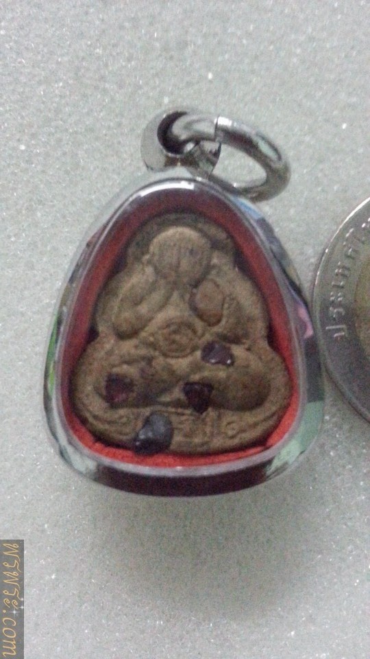 พระปิดตา