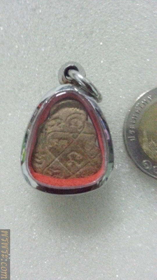 พระปิดตา