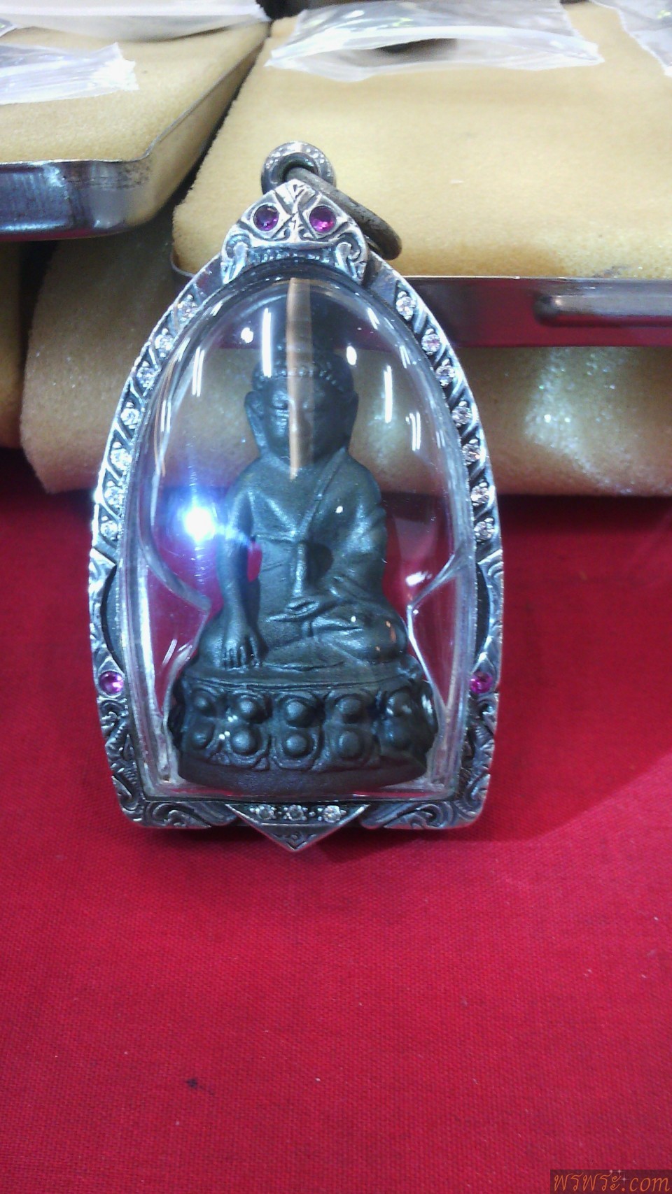 พระกริ่ง